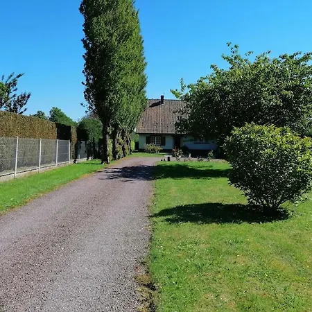 Maison Calme Avec Jardin, Petit-caux Prázdninový dům Bracquemont