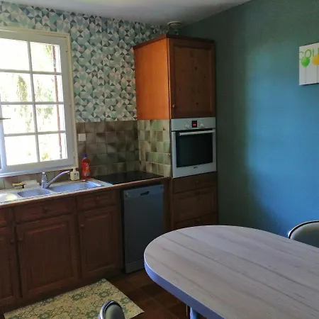 Maison Calme Avec Jardin, Petit-caux * Bracquemont